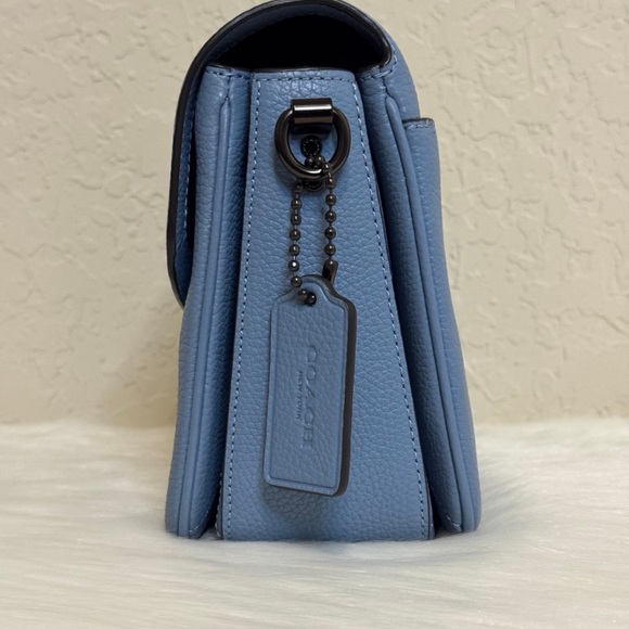 Coach Cassie Crossbody 19 - Picture 4 of 12